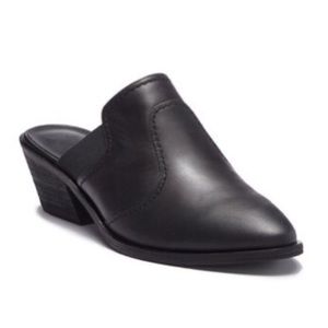 Joie Aideen black Mule Slide - 7